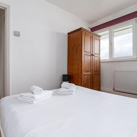 לונדון Guestready - Barnsbury'S Comfort Near King'S Cross מראה חיצוני תמונה