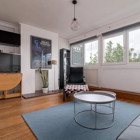 לונדון Guestready - Barnsbury'S Comfort Near King'S Cross מראה חיצוני תמונה