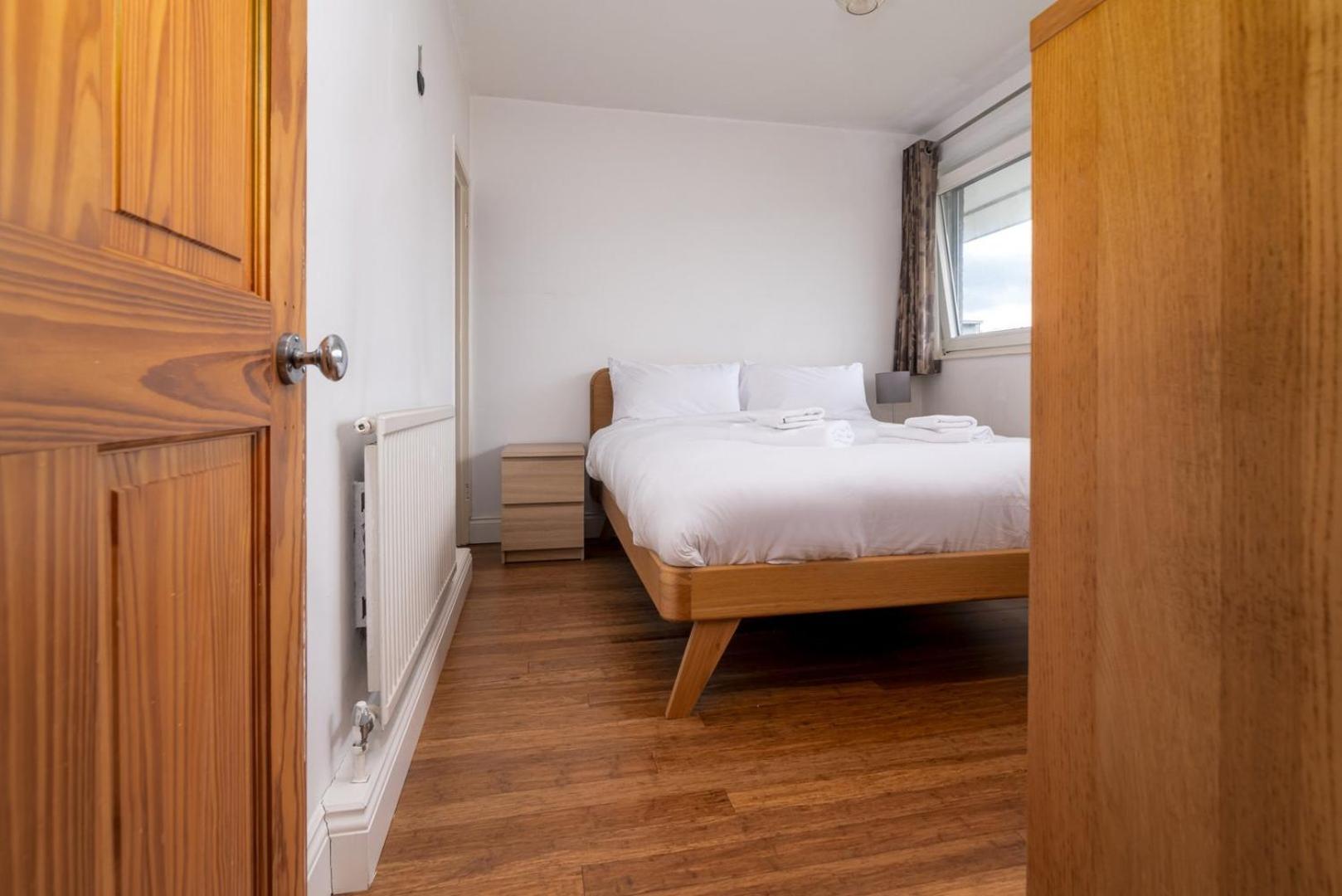 לונדון Guestready - Barnsbury'S Comfort Near King'S Cross מראה חיצוני תמונה