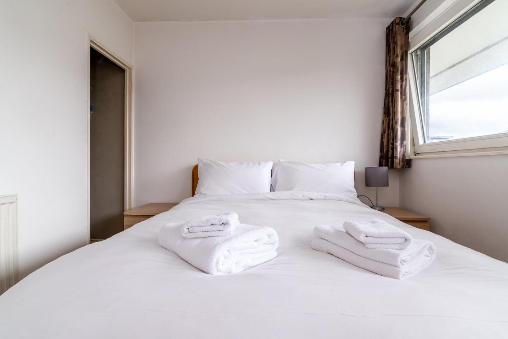 לונדון Guestready - Barnsbury'S Comfort Near King'S Cross מראה חיצוני תמונה