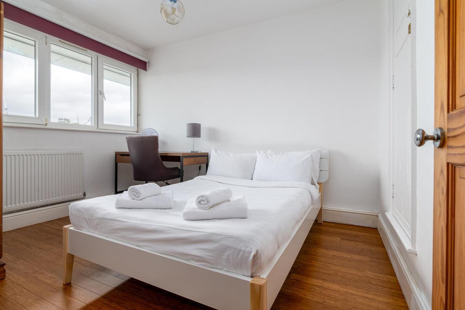 לונדון Guestready - Barnsbury'S Comfort Near King'S Cross מראה חיצוני תמונה