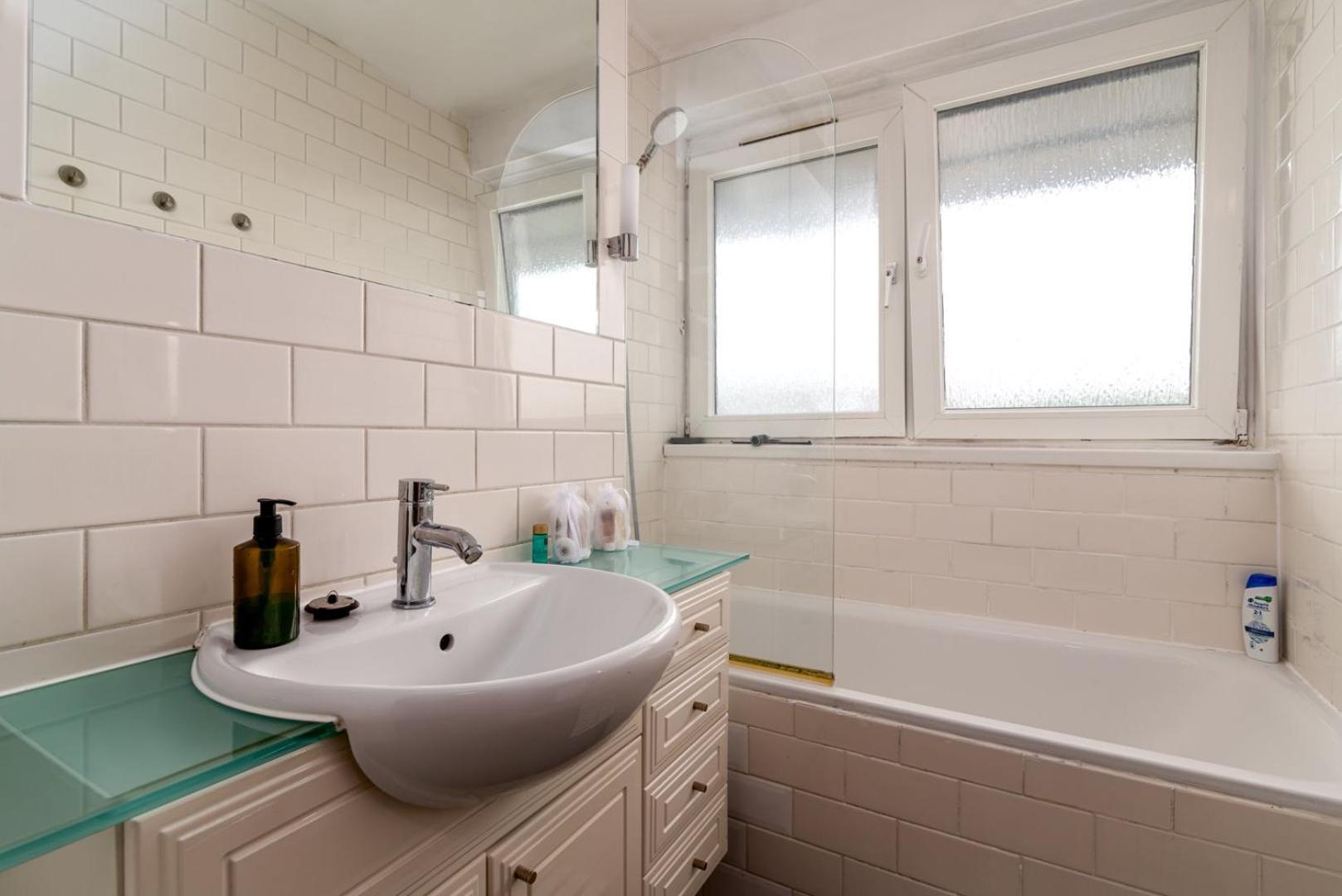 לונדון Guestready - Barnsbury'S Comfort Near King'S Cross מראה חיצוני תמונה