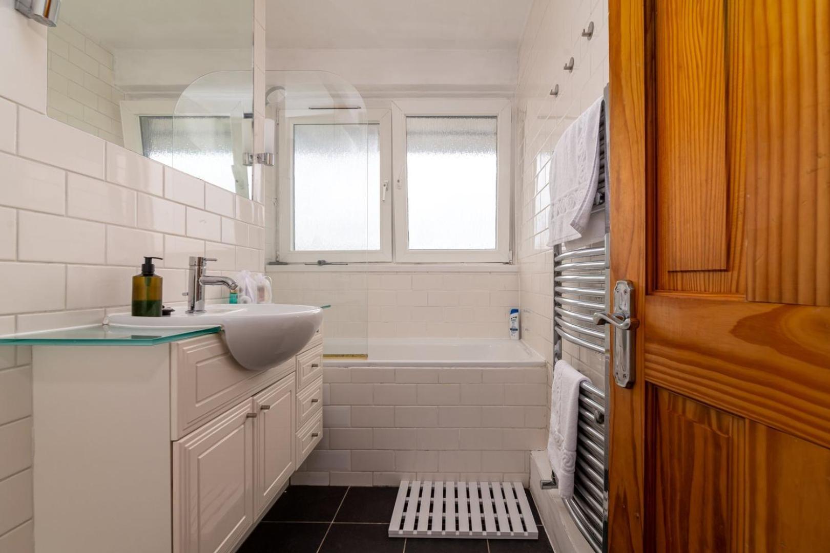 לונדון Guestready - Barnsbury'S Comfort Near King'S Cross מראה חיצוני תמונה