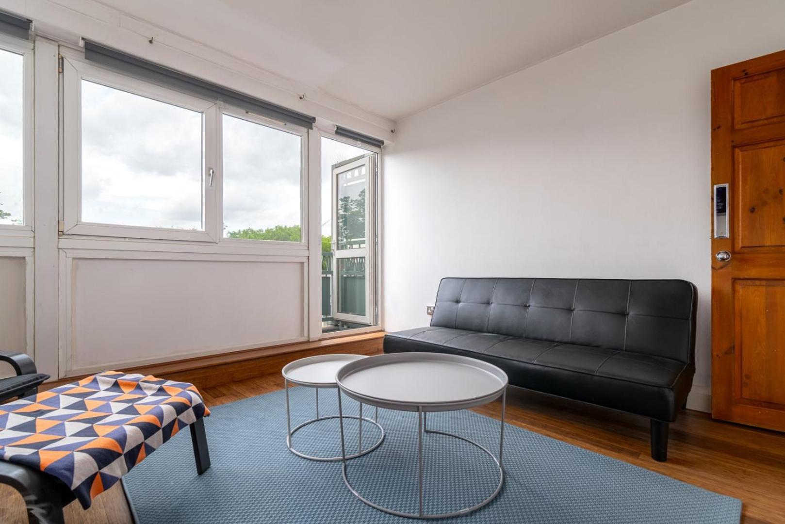 לונדון Guestready - Barnsbury'S Comfort Near King'S Cross מראה חיצוני תמונה
